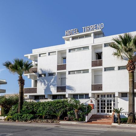 Hotel Tirreno Latina Exterior photo